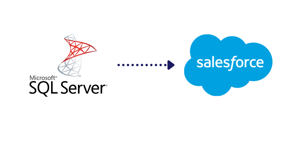 Salesforce & SQL Server Integration Import & Export Automation